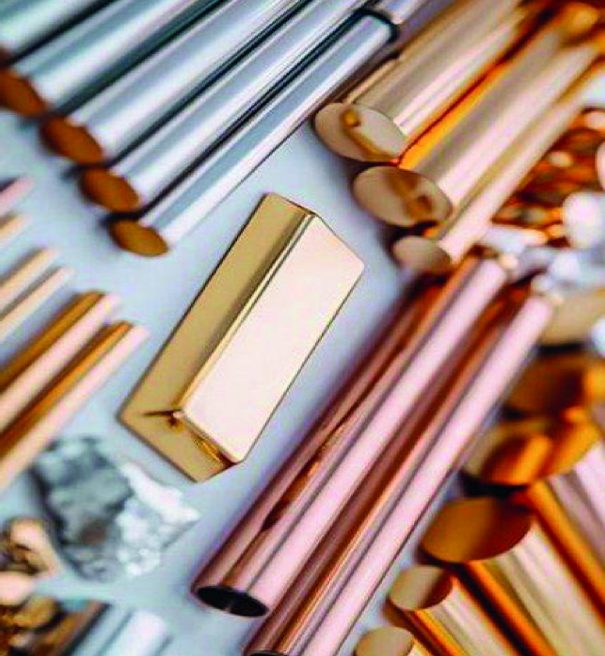 metal